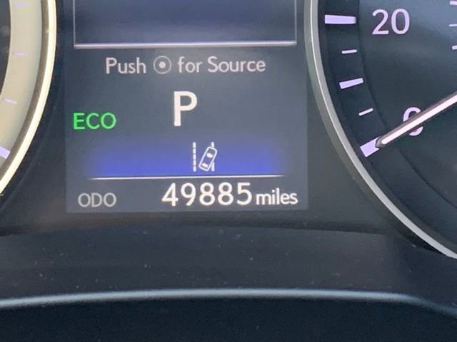 Used 2017 Lexus ES 350 w/ Luxury Package image 25