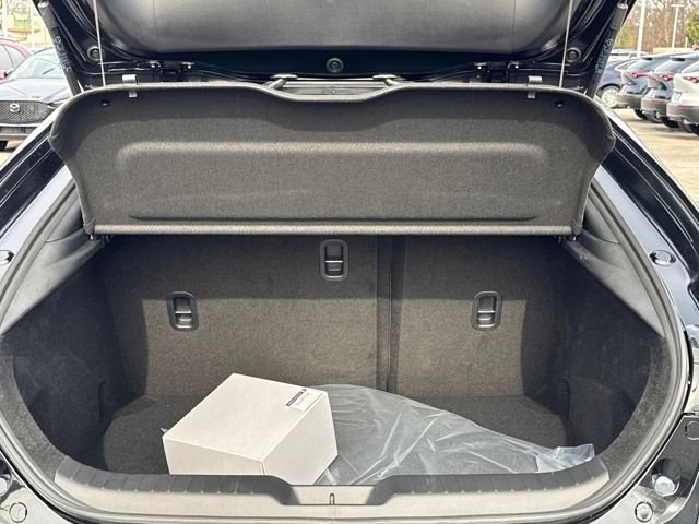 New 2026 MAZDA MAZDA3 Hatchback w/Premium Plus Pkg image 10