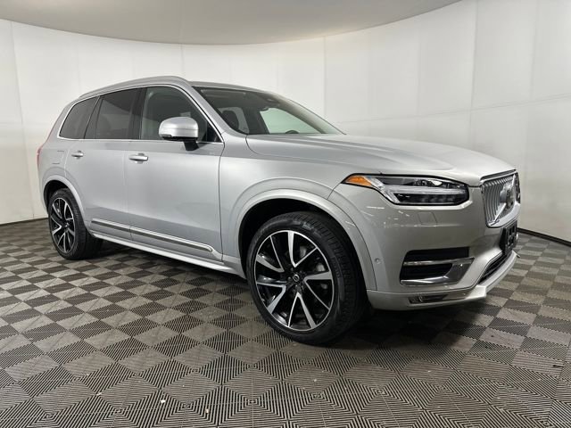 Used 2023 Volvo XC90 B6 Plus w/ Protection Package Premier image 2