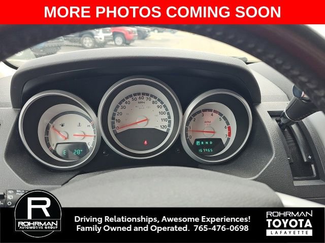 Used 2008 Dodge Grand Caravan SXT image 9