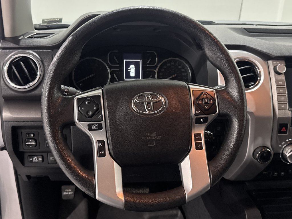 Used 2021 Toyota Tundra SR5 AWD/4WD image 5