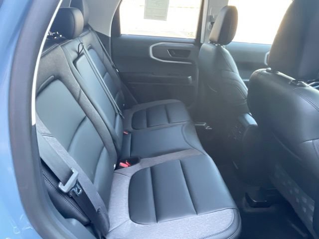 New 2026 Ford Bronco Sport Big Bend w/ Convenience Package AWD/4WD image 53