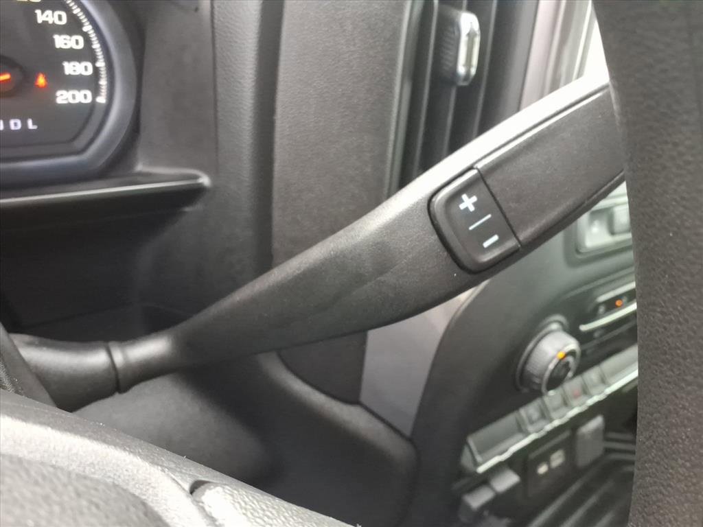 Used 2021 Chevrolet Silverado 1500 Custom Trail Boss image 21