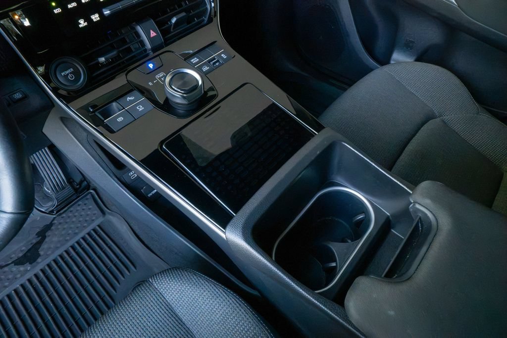 Certified 2024 Subaru Solterra AWD/4WD image 10