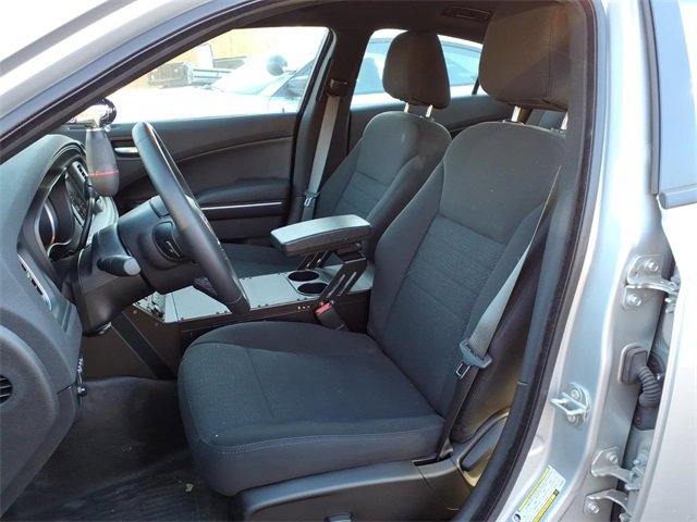New 2023 Dodge Charger Police w/ Street Appearance Group image 12