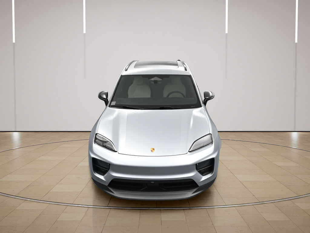 New 2025 Porsche Macan 4S Electric AWD/4WD image 40