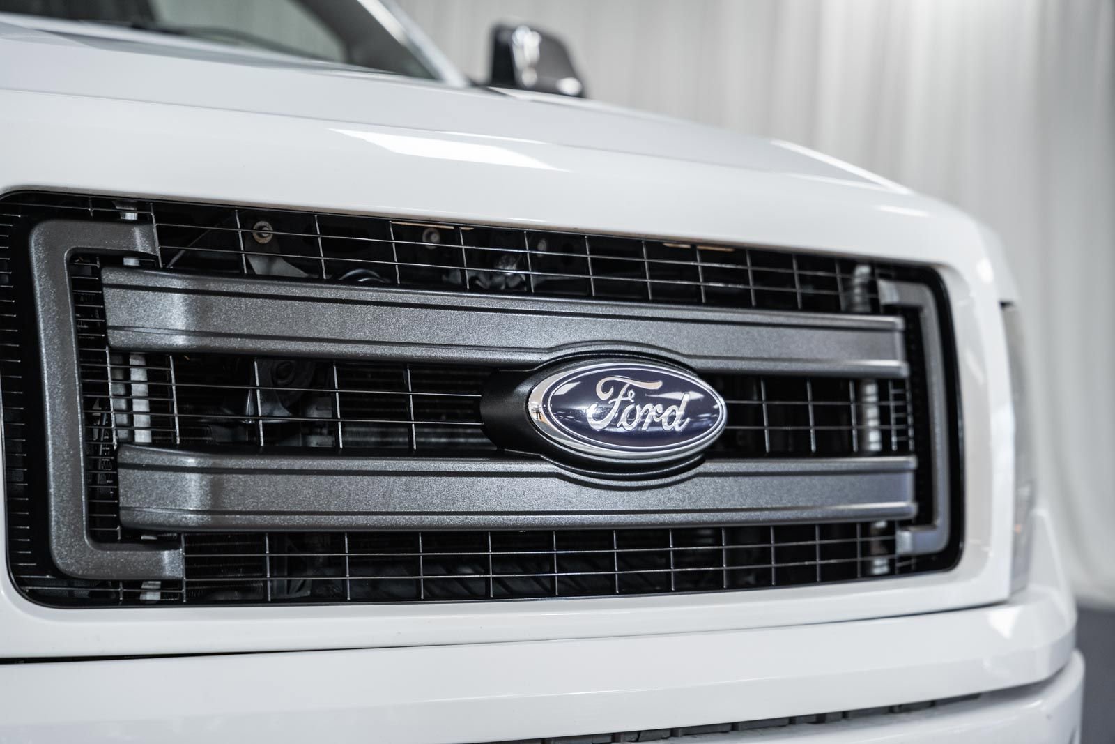 Used 2013 Ford F150 FX4 w/ Luxury Equipment Group image 6