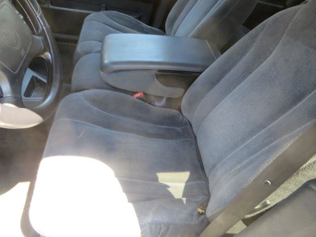 Used 2004 Dodge Dakota SLT w/ Chrome Appearance Group RWD image 20