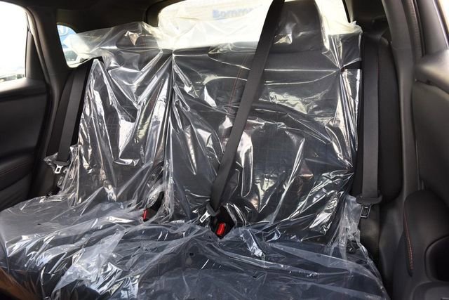 New 2026 Honda HR-V Sport image 22