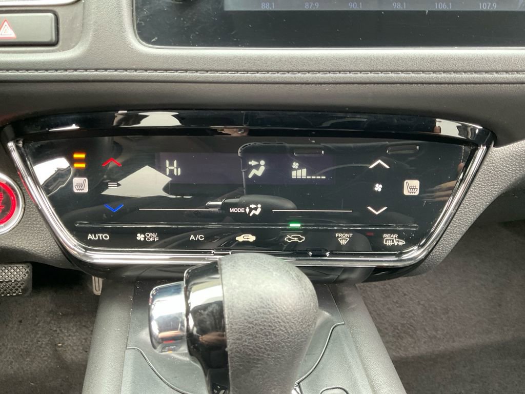 Used 2022 Honda HR-V EX image 23