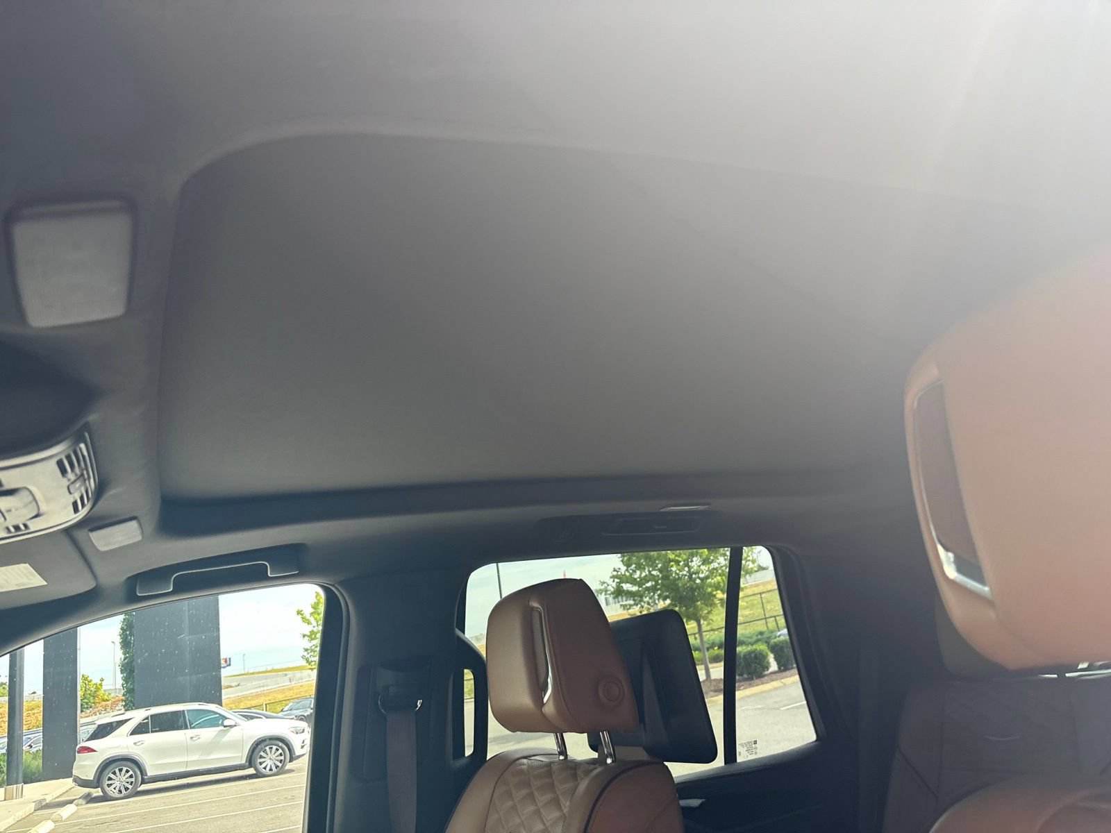 Used 2021 Cadillac Escalade Premium Luxury w/ Driver Assist Tech Package AWD/4WD image 13