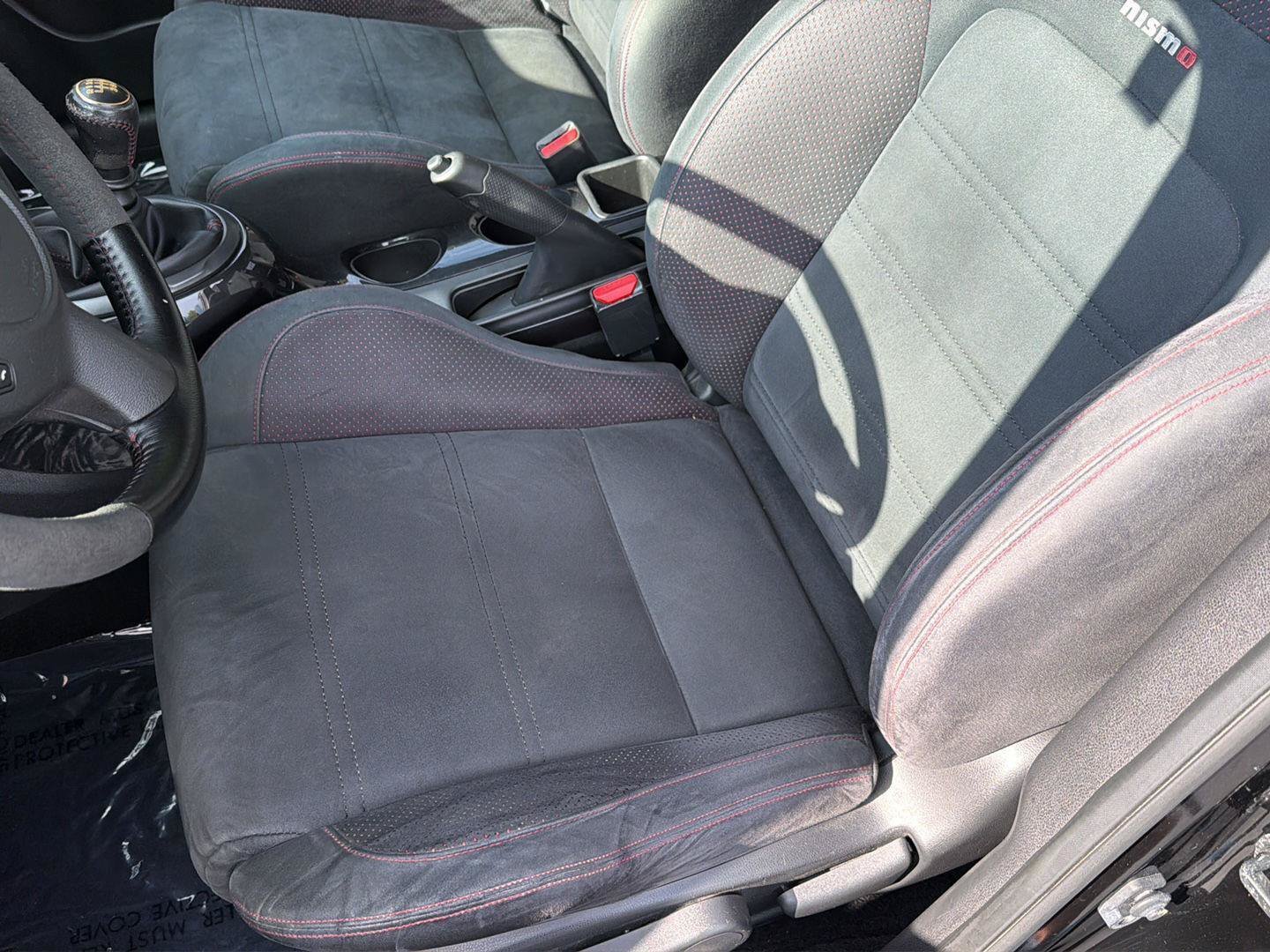 Used 2013 Nissan Juke NISMO FWD image 30
