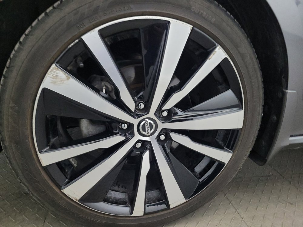 Used 2021 Nissan Altima 2.5 SR w/ SR Premium Package AWD/4WD image 31