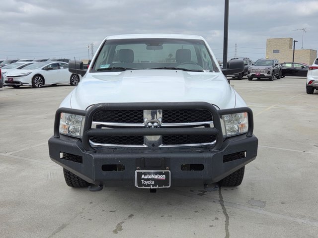 Used 2017 RAM 1500 Tradesman w/ Power & Remote Entry Group RWD image 2