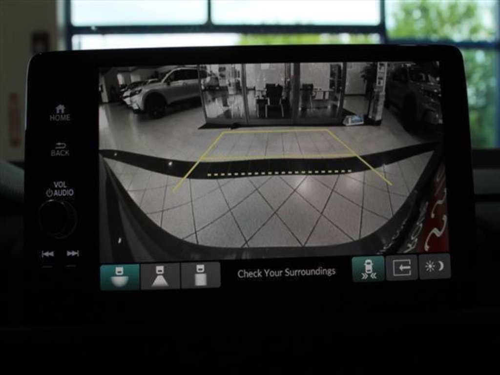 Used 2023 Honda CR-V Sport Touring image 33