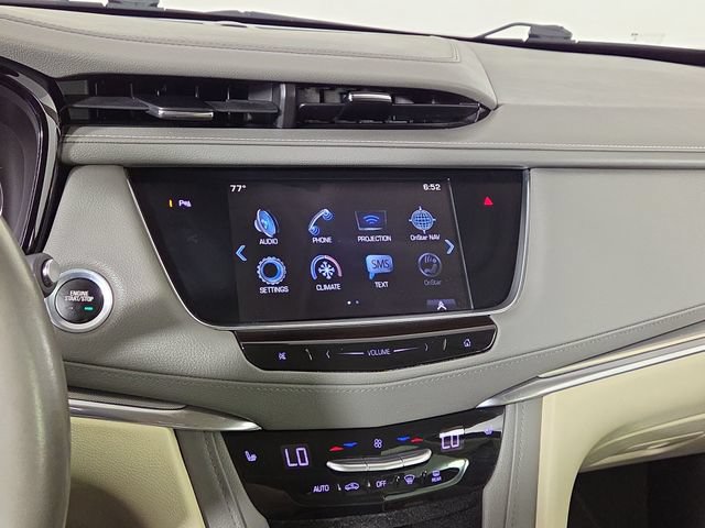 Used 2018 Cadillac XT5 Luxury w/ Driver Awareness Package FWD image 18