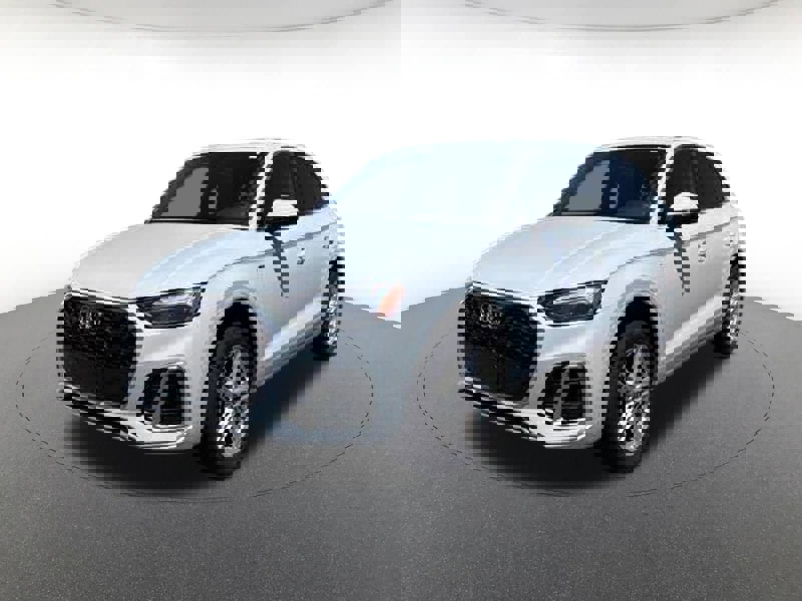 Used 2022 Audi Q5 e Premium w/ Convenience Package