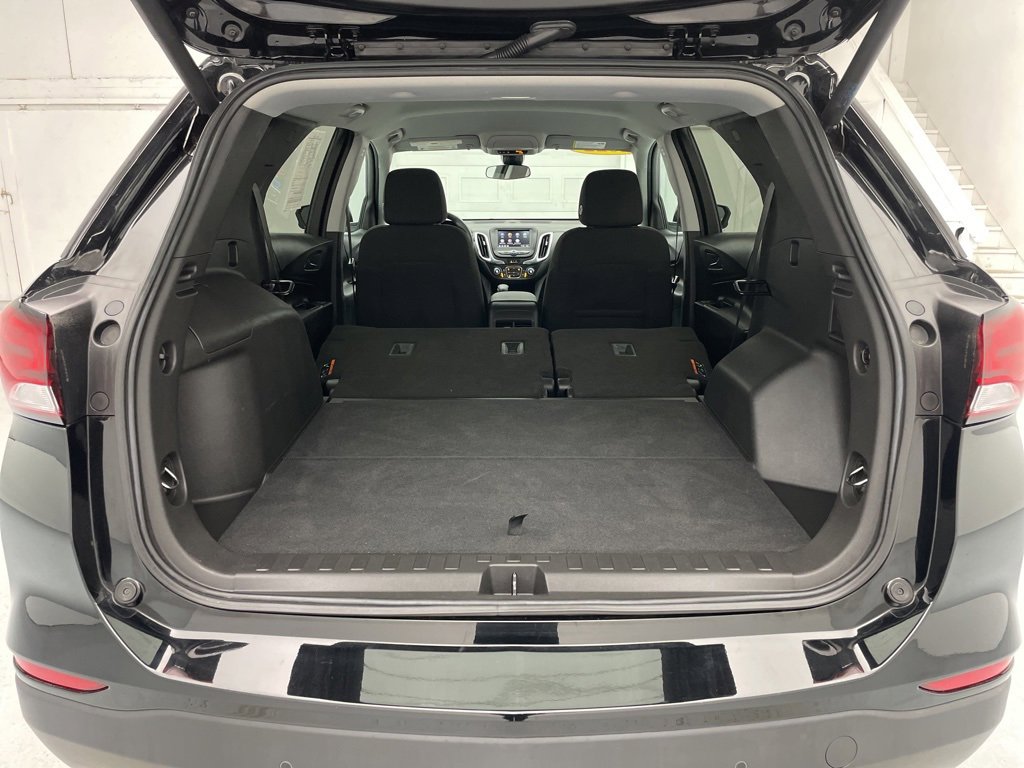 Certified 2022 Chevrolet Equinox LT image 48