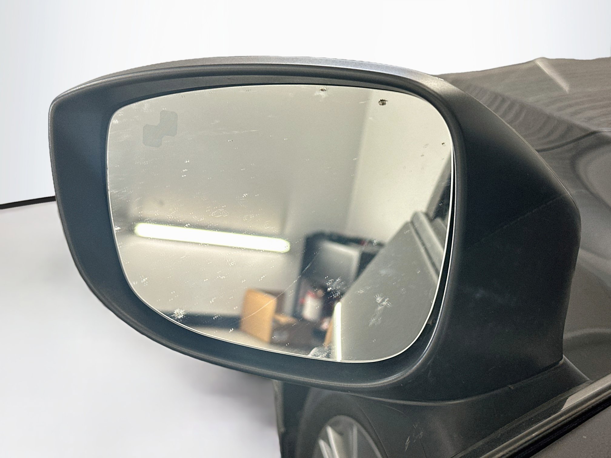 Used 2025 MAZDA CX-5 AWD 2.5 S w/ Premium Plus Pkg image 16