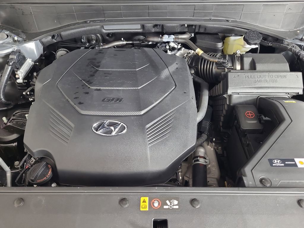 Used 2025 Hyundai Palisade XRT AWD/4WD image 28
