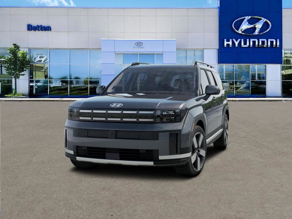 New 2026 Hyundai Santa Fe Limited image 7