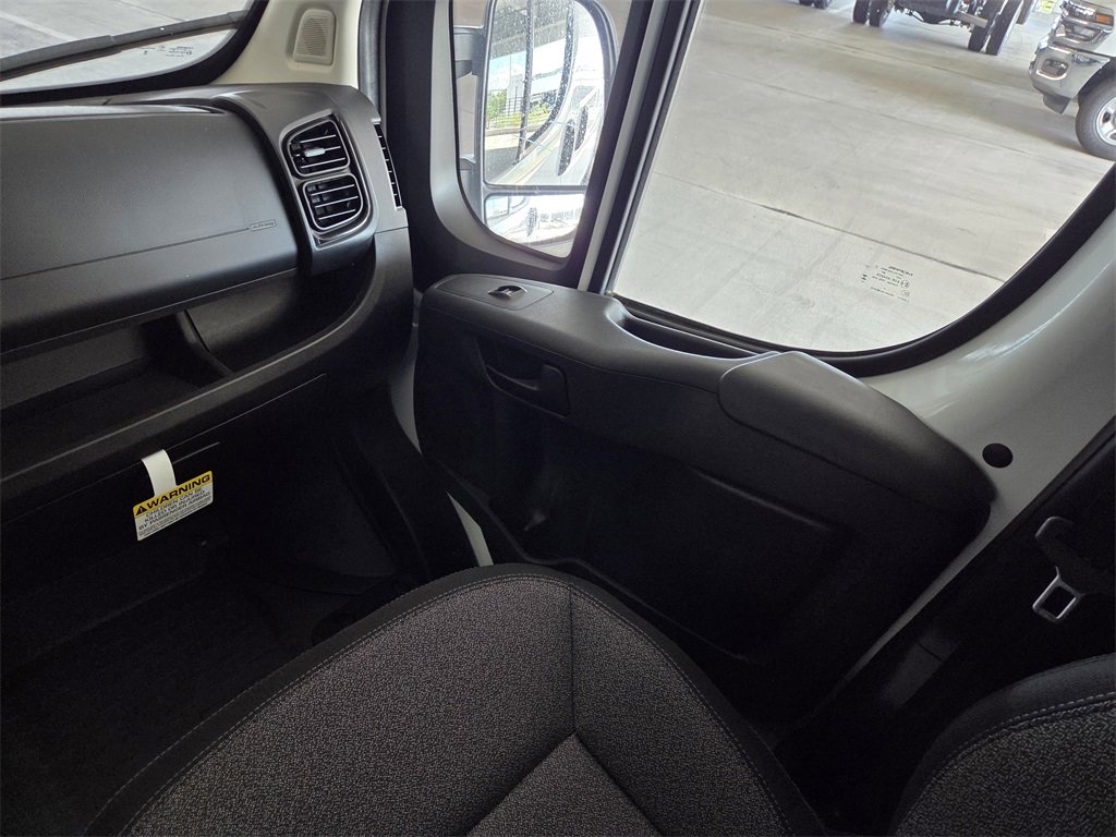 New 2026 RAM ProMaster 1500 w/ Convenience Group image 17