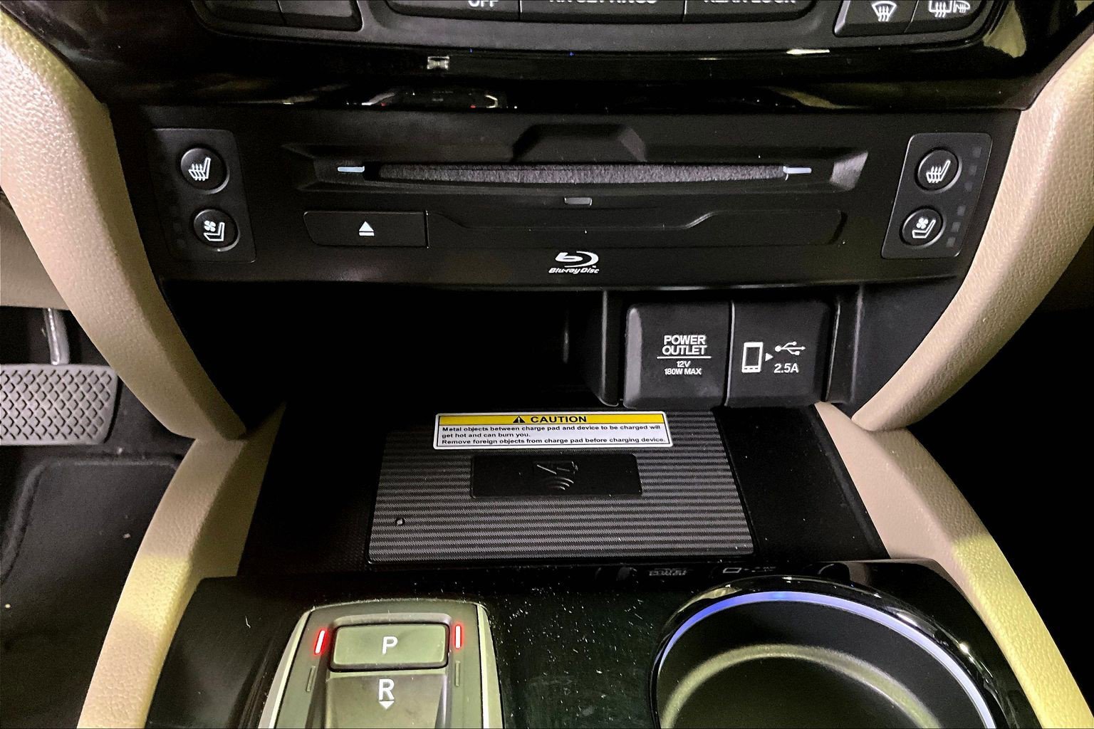 Used 2020 Honda Pilot Elite image 15