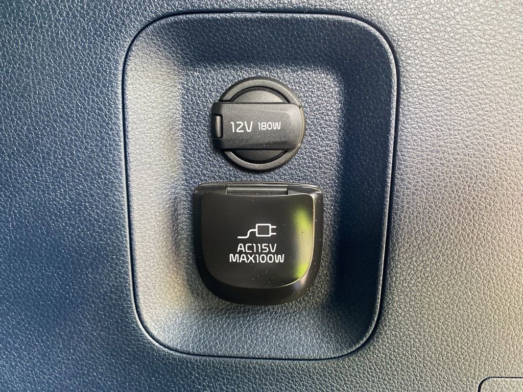 Used 2025 Kia Carnival SX Prestige FWD image 19