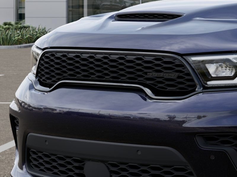 New 2026 Dodge Durango GT AWD/4WD image 11