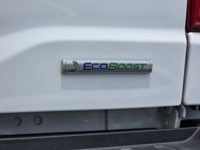Used 2021 Ford F150 Lariat w/ Trailer Tow Package image 33