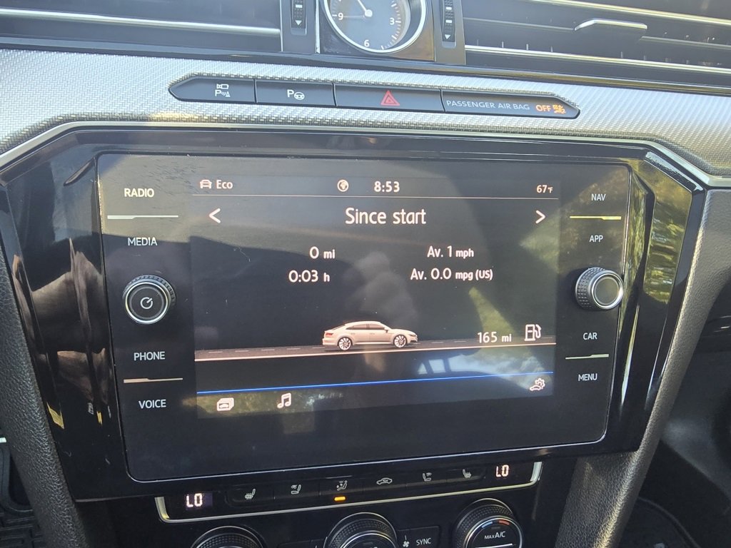 Used 2020 Volkswagen Arteon SEL Premium image 26