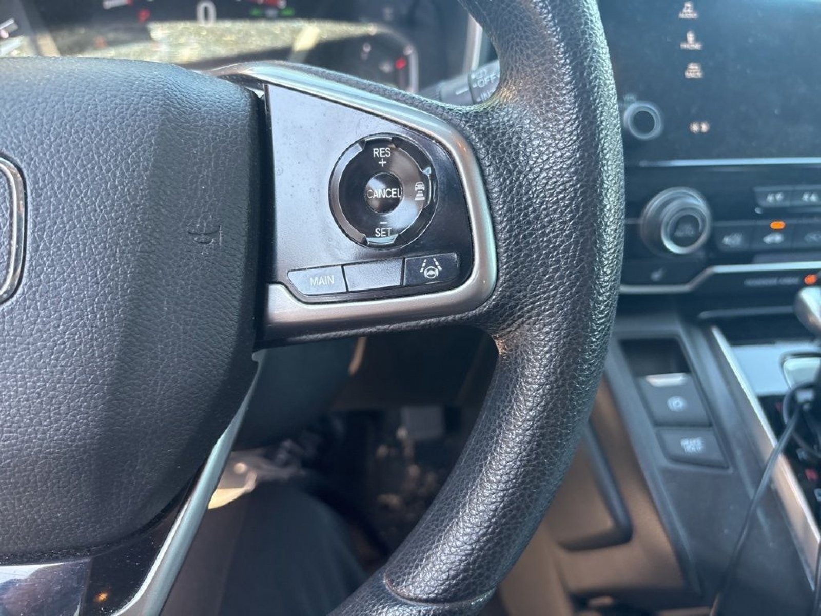 Certified 2020 Honda CR-V EX image 15