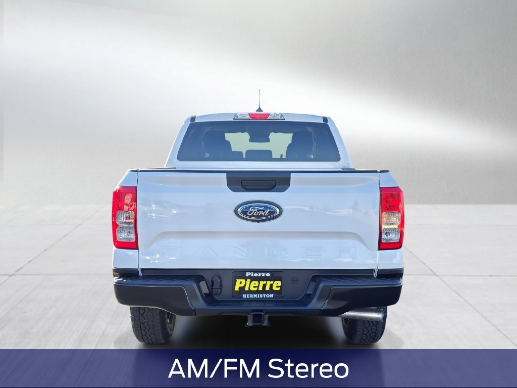 New 2026 Ford Ranger XL w/ Trailer Tow Package AWD/4WD image 5
