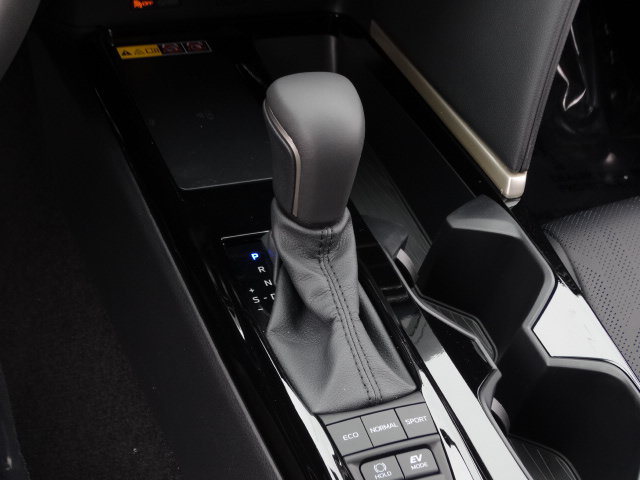 New 2026 Toyota Camry XSE FWD image 24