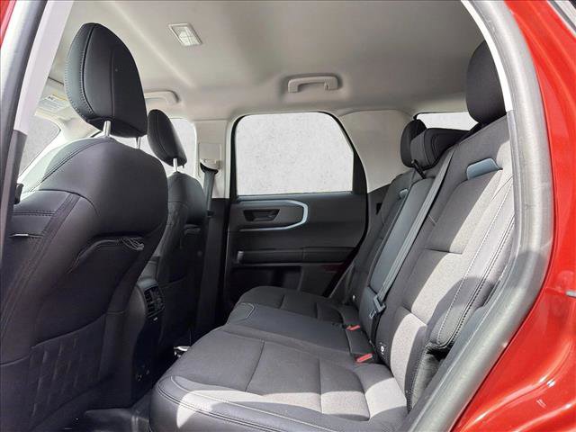 Used 2022 Ford Bronco Sport Badlands image 20