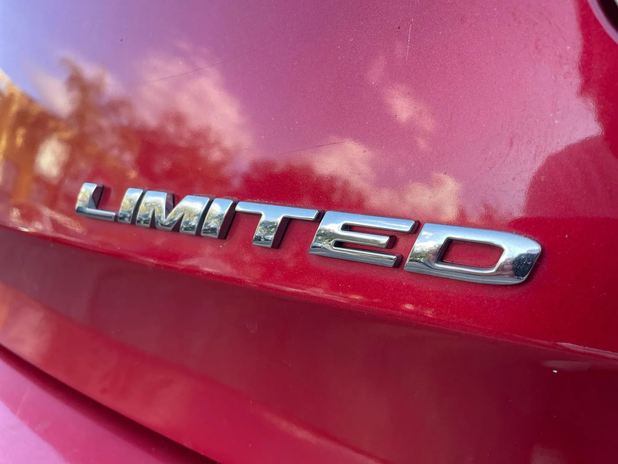 Used 2010 Ford Taurus Limited image 10