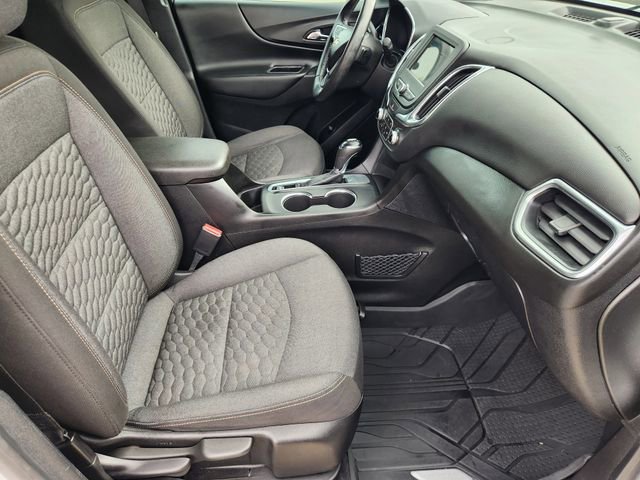 Used 2019 Chevrolet Equinox LT FWD image 14