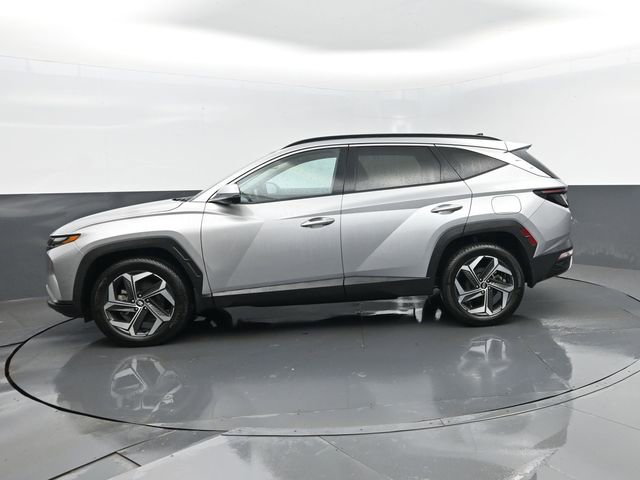 Used 2023 Hyundai Tucson Limited w/ Cargo Package AWD/4WD image 5