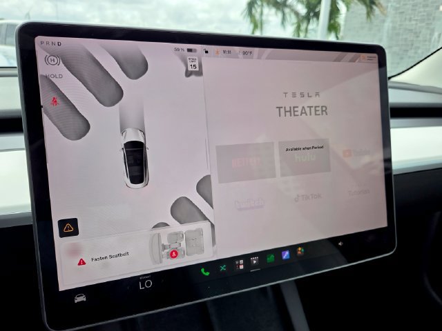 Used 2023 Tesla Model 3 Standard Range RWD image 32
