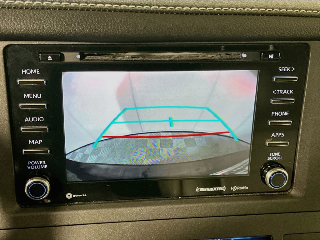 Used 2019 Toyota Sienna XLE FWD image 13