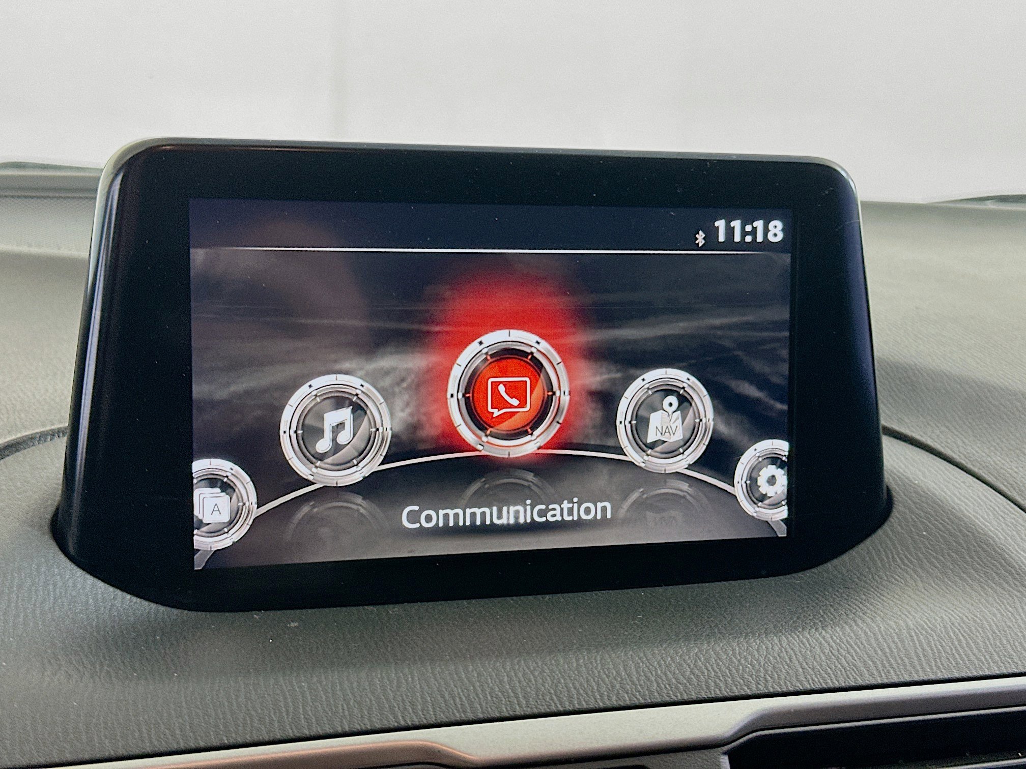 Used 2017 MAZDA MAZDA3 Sport image 21