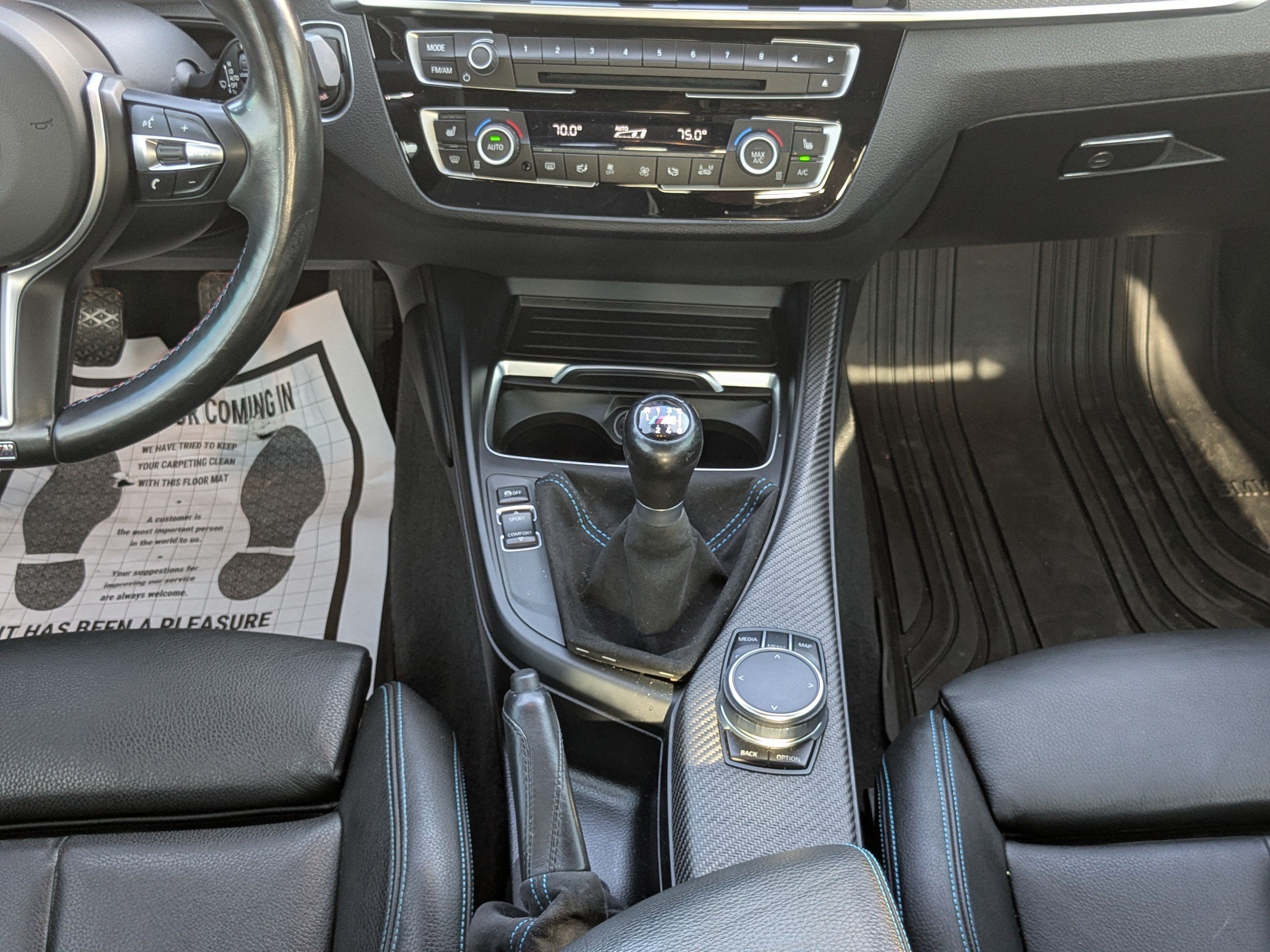 Used 2018 BMW M2 RWD image 17