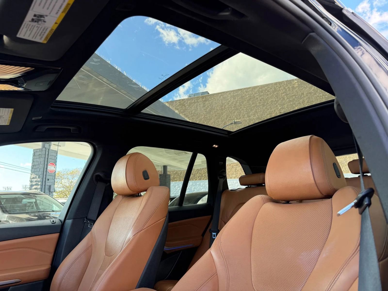 Used 2019 BMW X5 xDrive40i w/ Convenience Package image 34