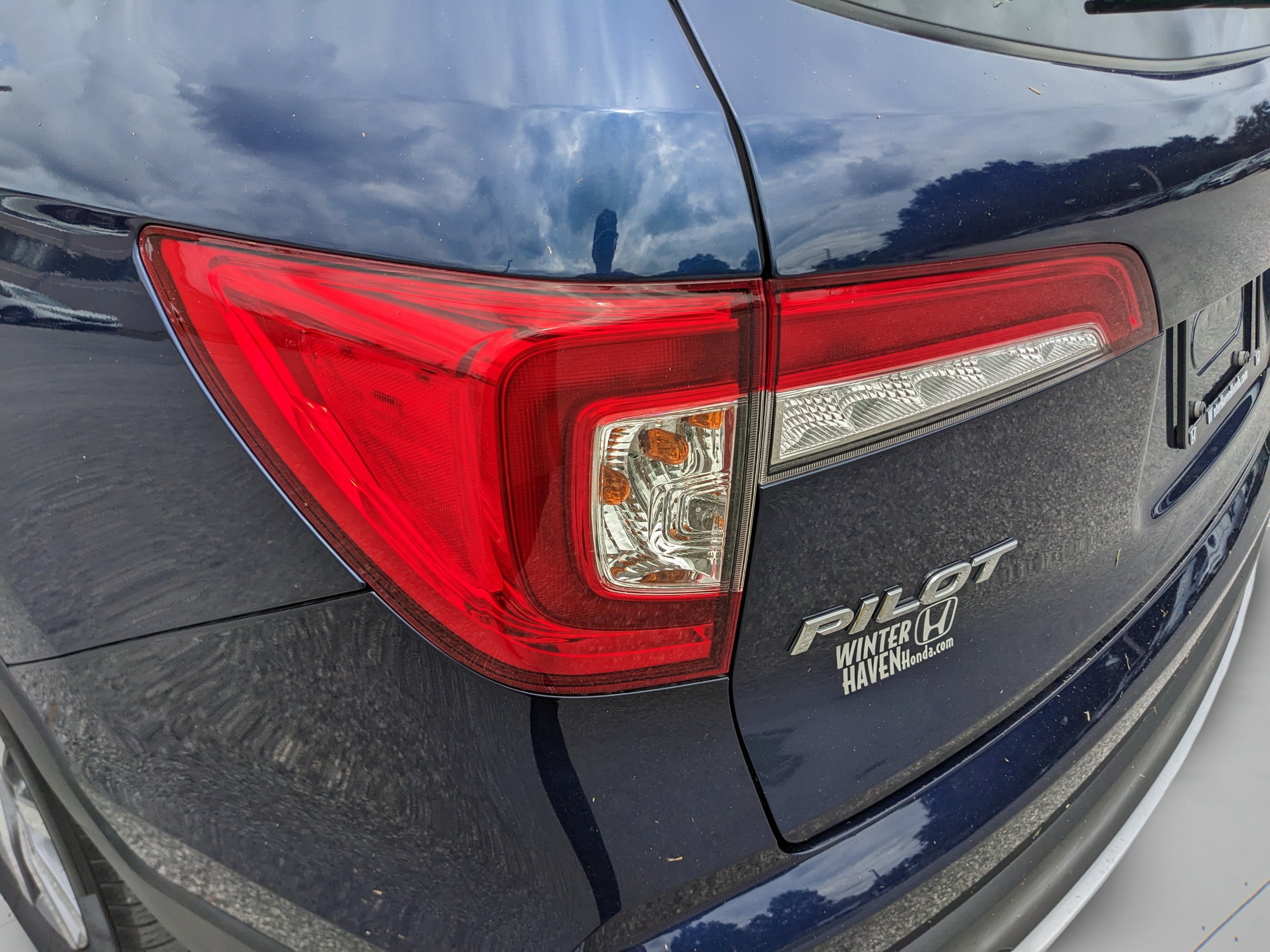 Used 2020 Honda Pilot EX-L image 39