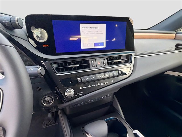 New 2025 Lexus ES 350 w/ Premium Package image 27