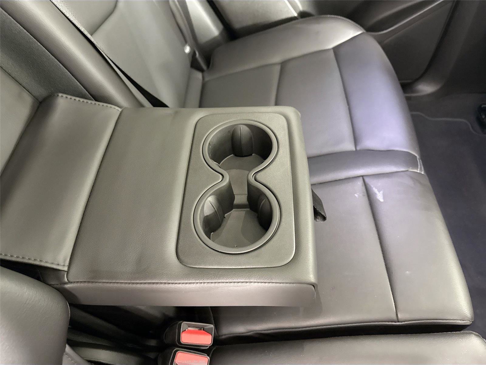 Used 2025 Cadillac XT5 Premium Luxury image 42