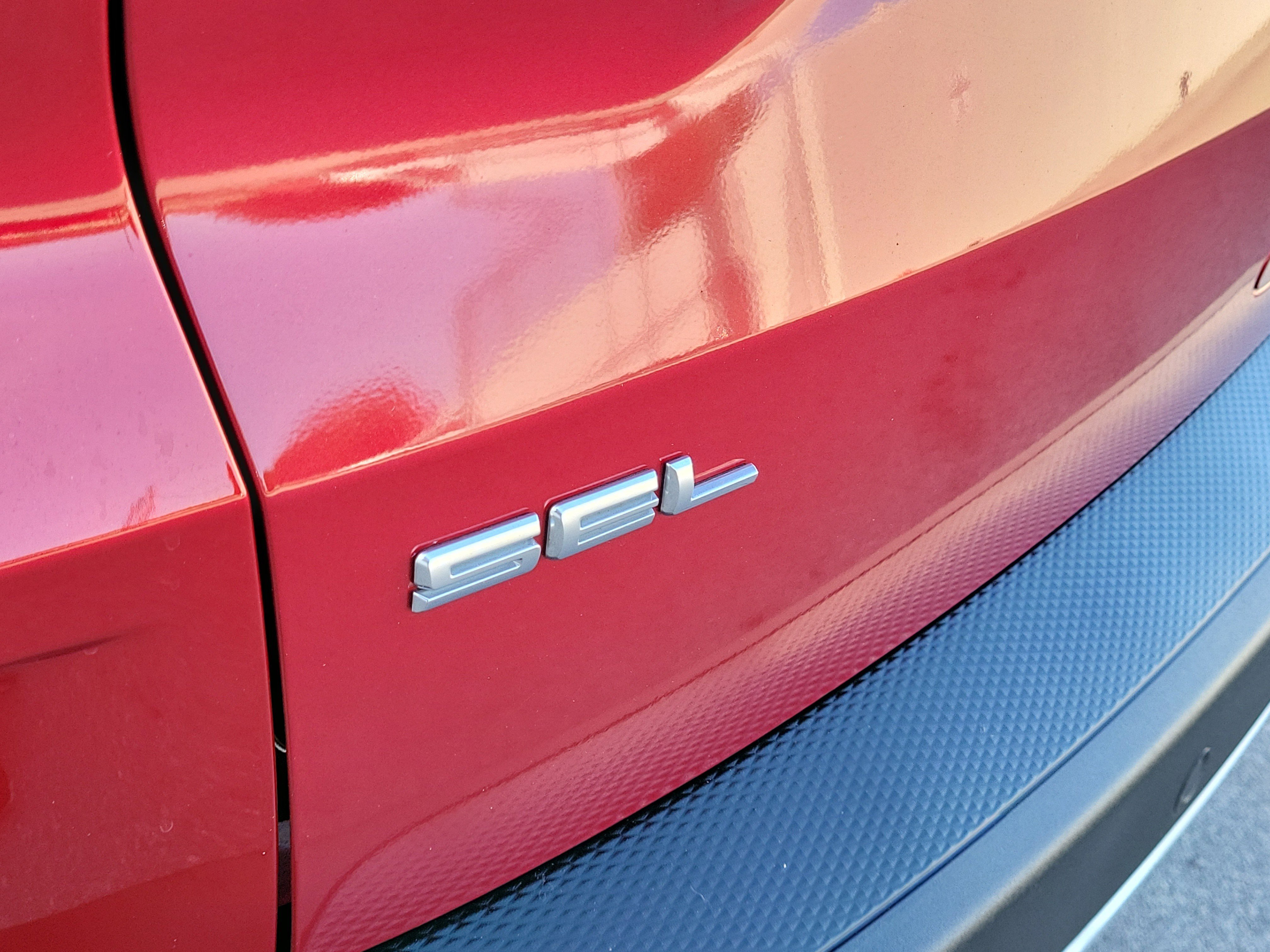 Used 2022 Ford Escape SEL w/ Technology Package image 32