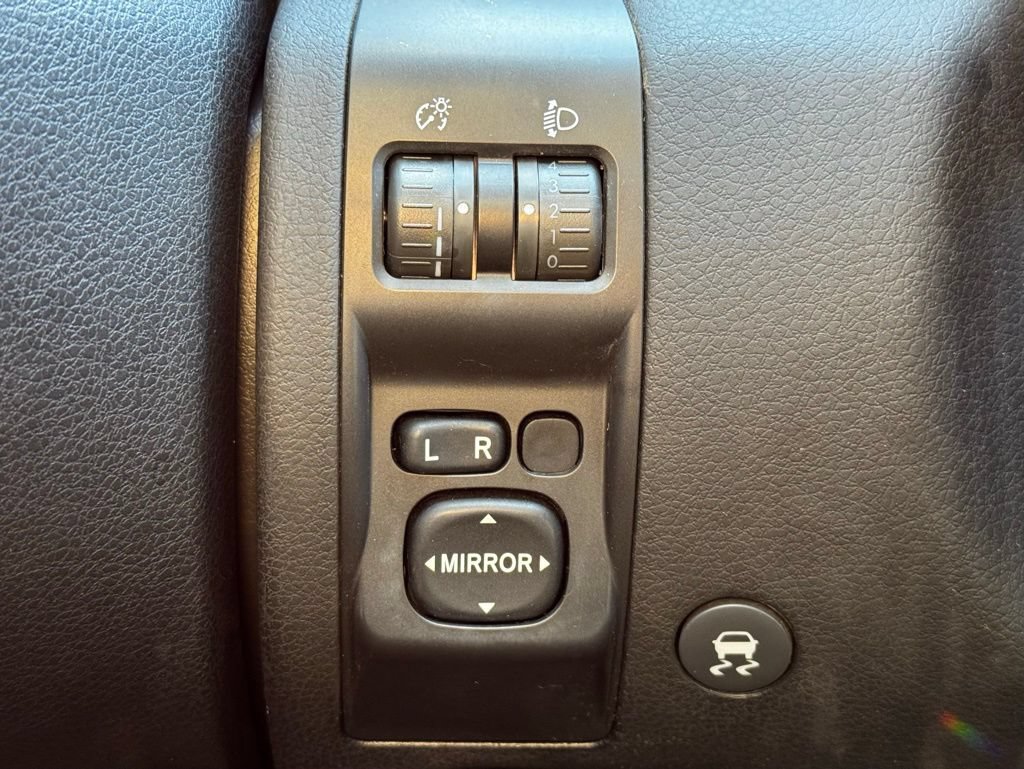 Used 2008 Subaru Impreza WRX STI w/ Popular Equipment Group 3A AWD/4WD image 31