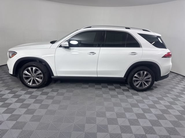 Used 2022 Mercedes-Benz GLE 350 image 8