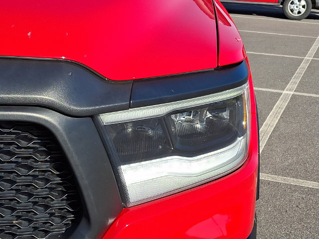 Used 2024 RAM 1500 Rebel w/ Rebel Level 2 Equipment Group AWD/4WD image 9
